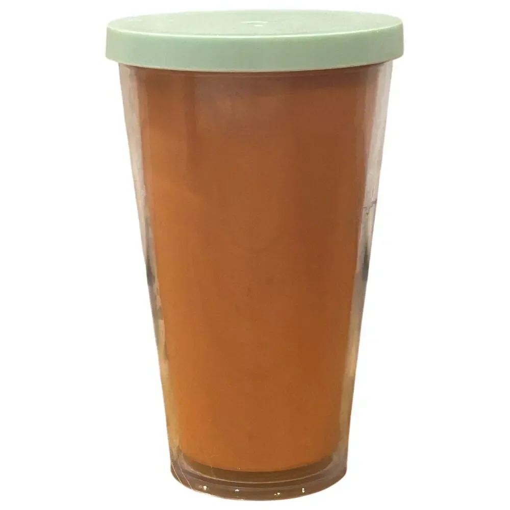 Starbucks 2014 Fall 16 oz Insulated Tumbler - Picture 2 of 7